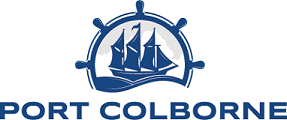 City of port Colborne Logo