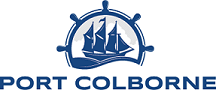 Port Colborne Logo